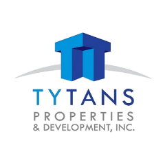 Tytans Properties & Development, Inc.